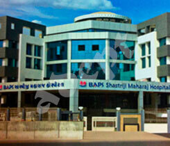 BAPS-Hospital