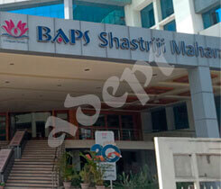 BAPS-Hospital